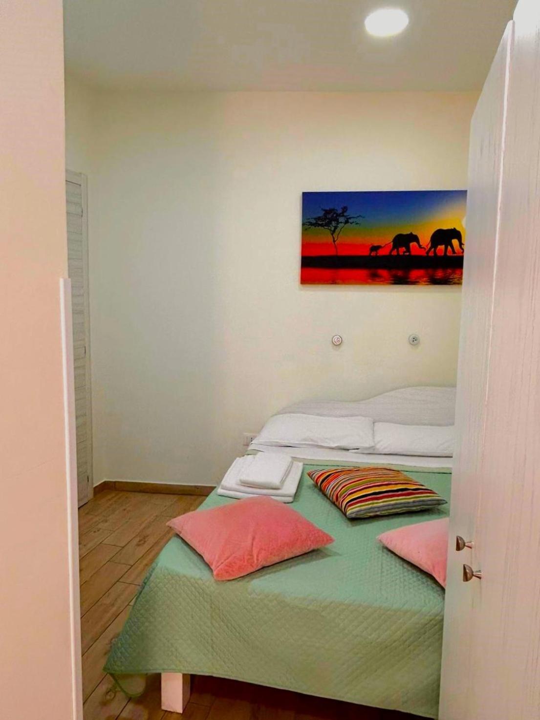 Ariel B&B Neapel Exterior foto